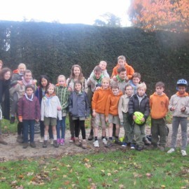 IMG 2865 - Scouts en Gidsen Zaventem 